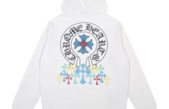 chrome hearts