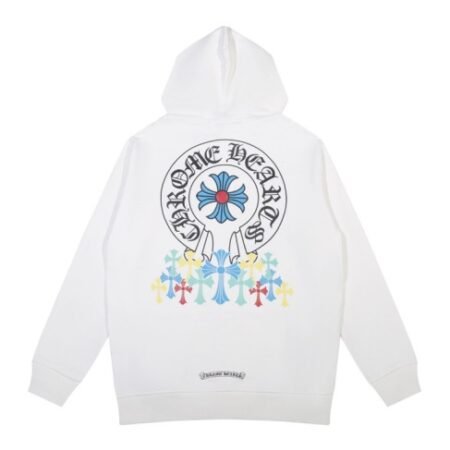 chrome hearts