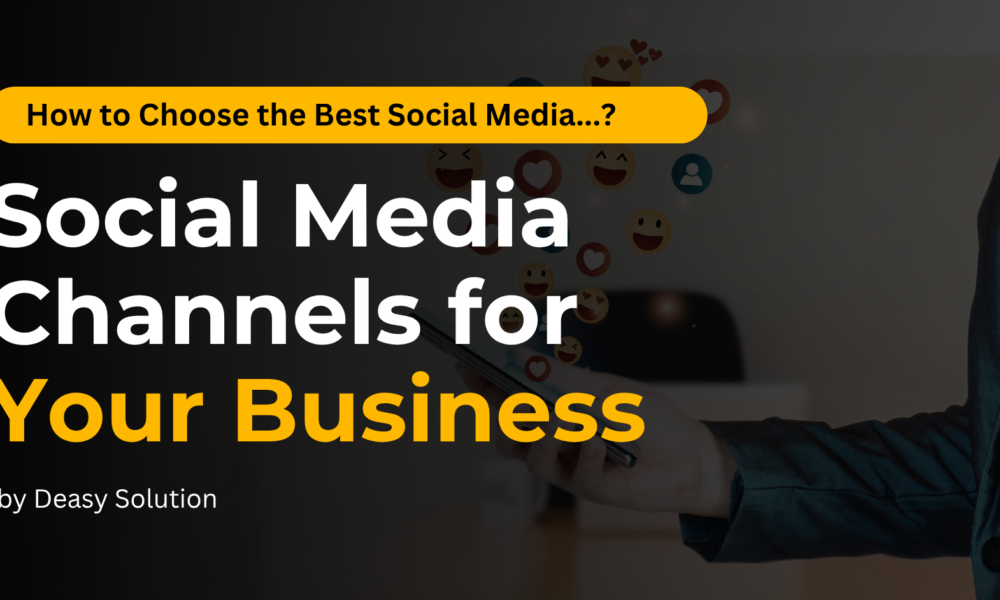 How to Choose the Right Digital Marketing Agency in Jaipur