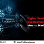digital product development