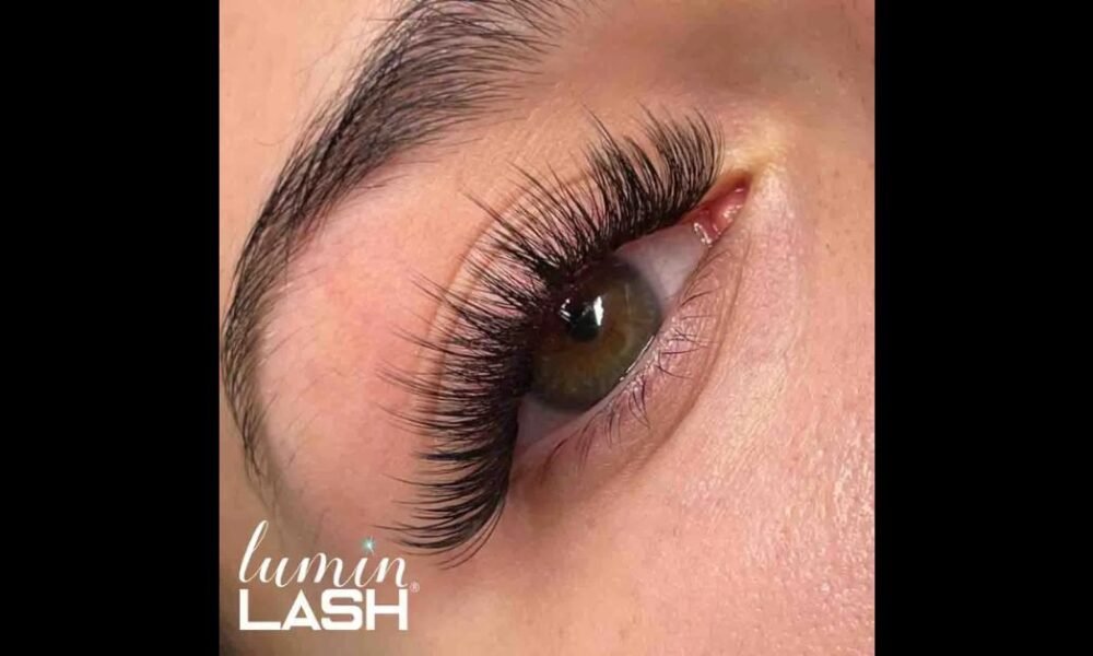 Eyelash Extensions Missouri City