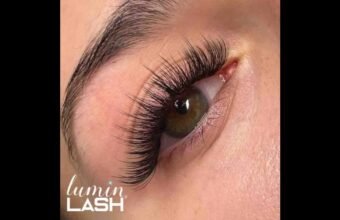 Eyelash Extensions Missouri City
