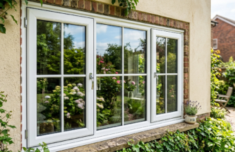 UPVC Windows