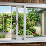 uPVC Sliding Windows
