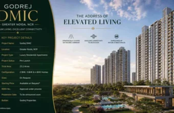 Godrej DMIC