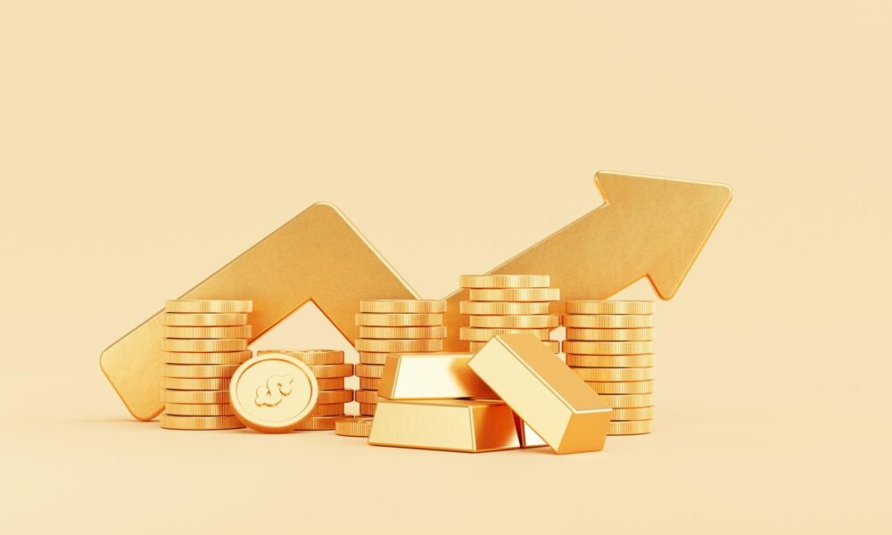 Gold Rate Today: A Beginner’s Guide to Price Tracking