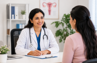 Expert Gynecology Services in Patiala