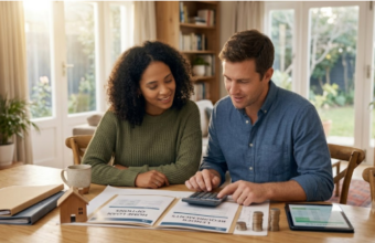 Home Loan Down Payment
