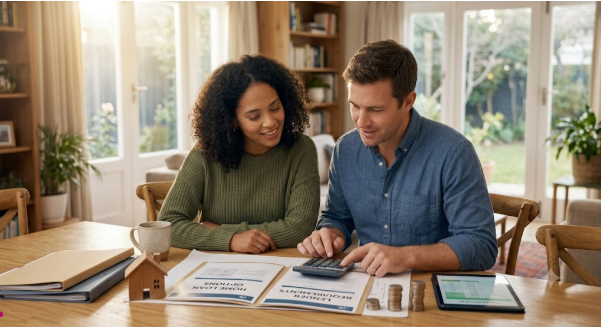 How Home Loan Down Payment Is Calculated and What Percentage Lenders Expect Home Loan Down Payment