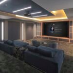 Home Theatre Melbourne