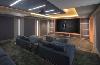 Home Theatre Melbourne