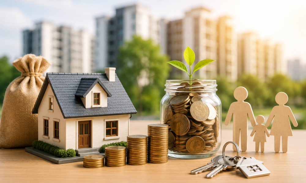 Complete Home Loan Documents Checklist: Everything Banks Require for Approval house loan