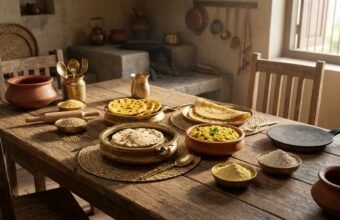 Indian_kitchen_with_food