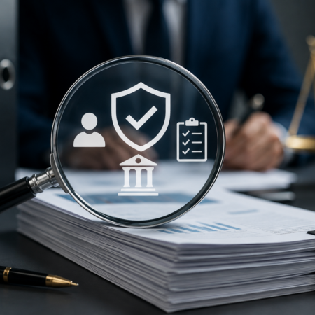 Integrity Due Diligence