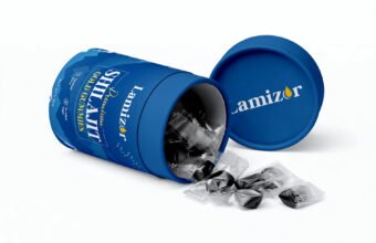 Himalayan Shilajit