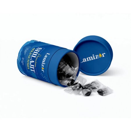Himalayan Shilajit