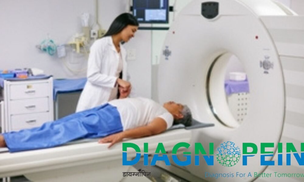 Radiology Scans in Pune – MRI, CT Scan, X-Ray & More