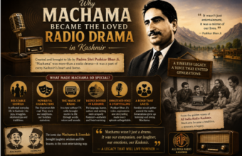Machama