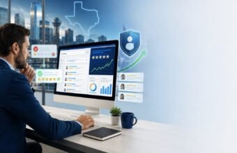 ORM Services in Texas