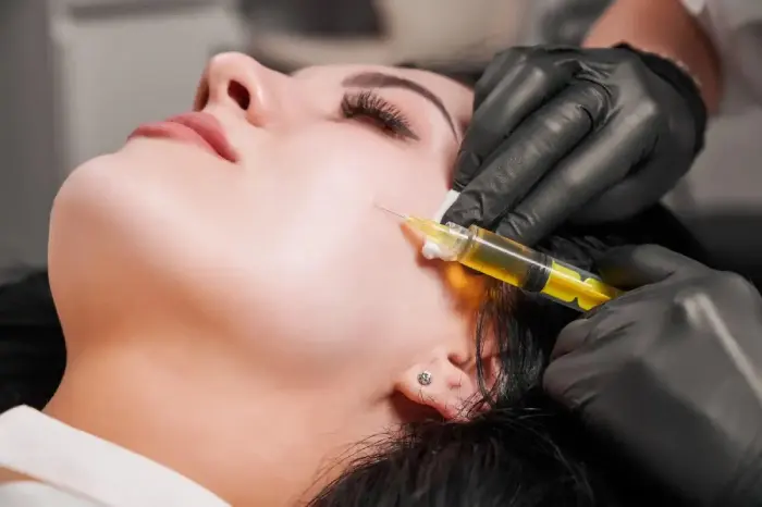 Who Is a Good Candidate for PRP Therapy Hair Treatment? PRP therapy hair treatment
