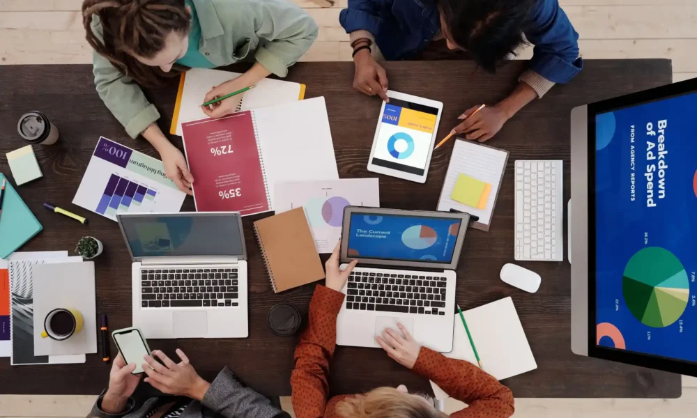 AI Marketing Platforms for Smarter Business Growth AI Marketing Platforms