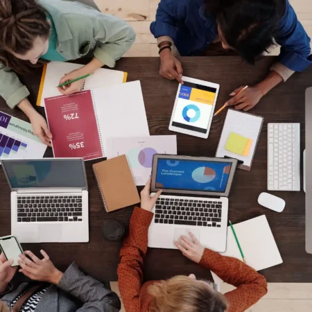 AI Marketing Platforms