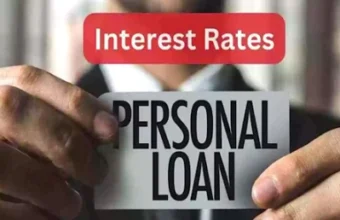 Personal loan interest rates