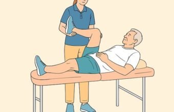 Physiotherapy Clinic in Krishna Nagar – Expert Physiotherapist