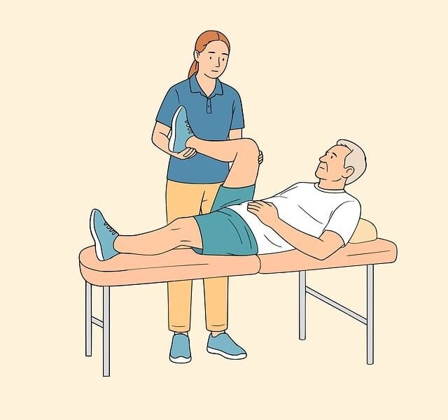 How to Choose the Best Physiotherapy Clinic in Krishna Nagar for Effective Recovery Physiotherapy Clinic in Krishna Nagar – Expert Physiotherapist