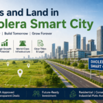 Why More People Are Choosing Eucalyptus Oil for Natural Living Plots and Land in Dholera Smart City
