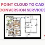Point Cloud to CAD Conversion Services