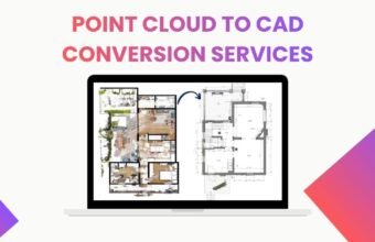 Point Cloud to CAD Conversion Services