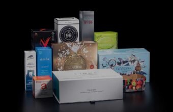 Why Consistent Packaging Builds Long-Term Brand
