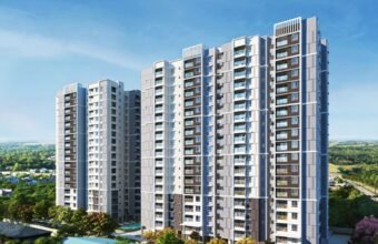 Mahindra Projects in Mumbai
