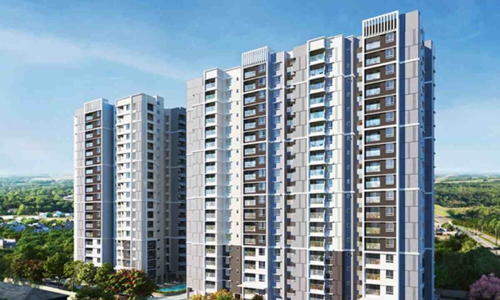 Godrej Upcoming Projects in Bangalore: Complete Guide Godrej Upcoming Projects in Bangalore