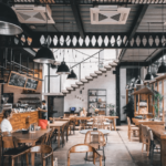 Restaurant Insurance Cartersville