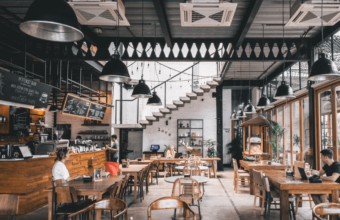 Restaurant Insurance Cartersville
