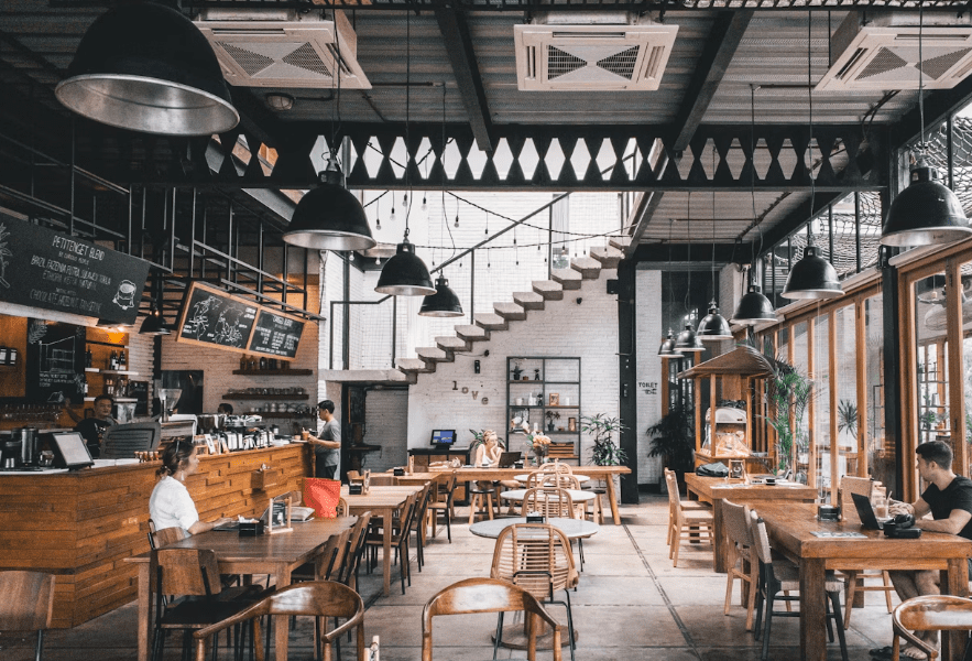 Restaurant Insurance Cartersville
