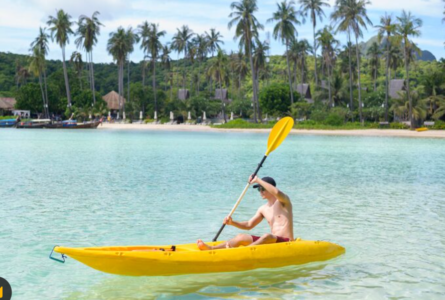 Why Banana Rides Continue to Be a Top Choice for Goa Visitors in 2026