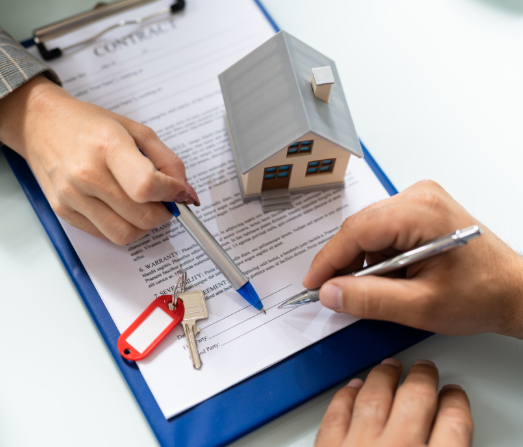 Finding the Right Home Loan Partner Can Make All the Difference Mortgage Broker Brisbane