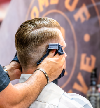 How the Right Barber Can Improve Your Style, Confidence, and Everyday Routine Barber Canberra