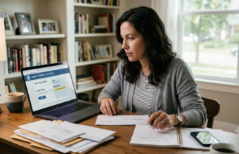 how to find property tax assessment number