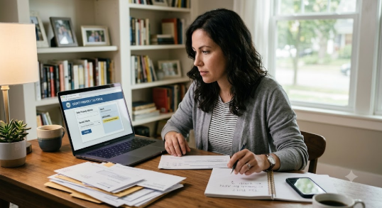 Navigating the User Journey: How to Find Your Property Tax Assessment Number how to find property tax assessment number