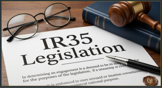 How IR35 Affects Contractors and What You Should Do? Contractors