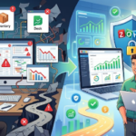 Best E-Commerce Service Provider Zoho advanced partne