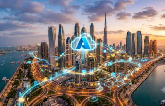 Microsoft Azure Managed Services Partner in UAE