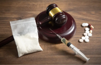 drugs crime lawyers