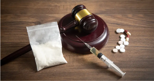 drugs crime lawyers