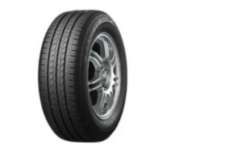 Nexen performance tires
