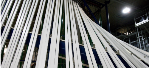 Understanding the Benefits of Powder-Coated Aluminium for Modern Applications powder coated aluminium profiles
